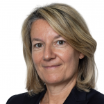 Corinne André