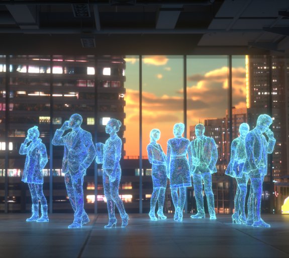 The Future of Communication in the Metaverse - Roblox Blog