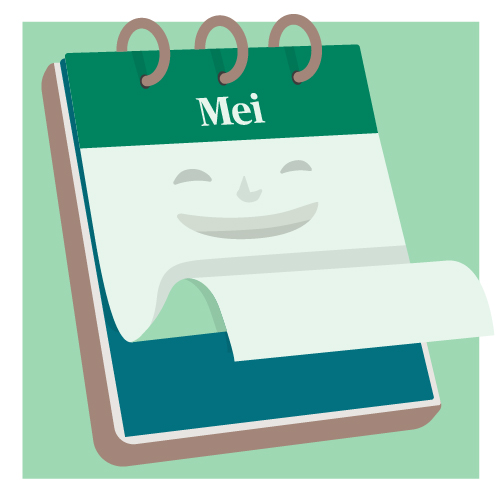 Mei Calendar